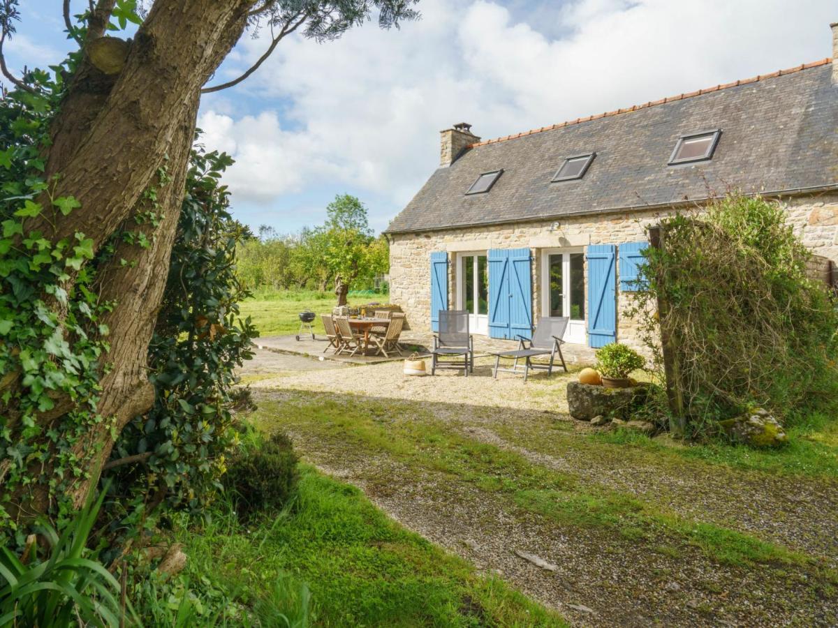 Holiday Home Pen Ilis By Interhome Saint-Jean-Trolimon Экстерьер фото