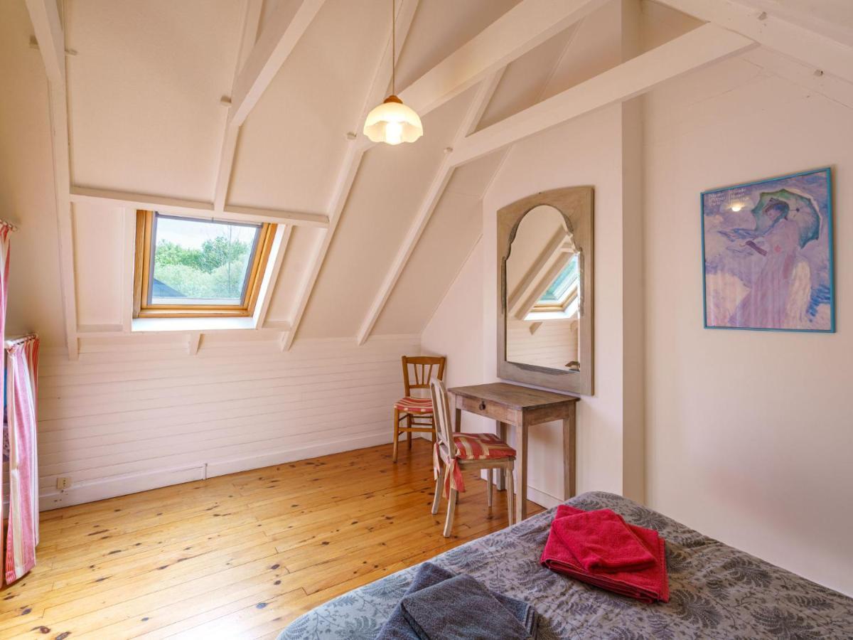 Holiday Home Pen Ilis By Interhome Saint-Jean-Trolimon Экстерьер фото